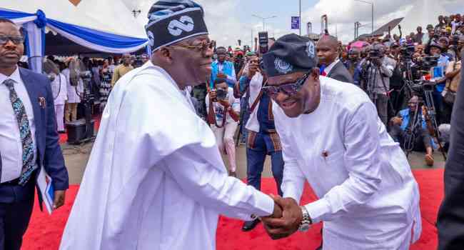 ”Beware of Wike, Reject Him” –  Open Letter To Tinubu - MirrorLog