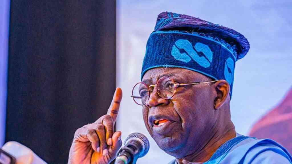 Bola Tinubu has directed security agencies to do everything possible to rescue the abducted students. - MirrorLog