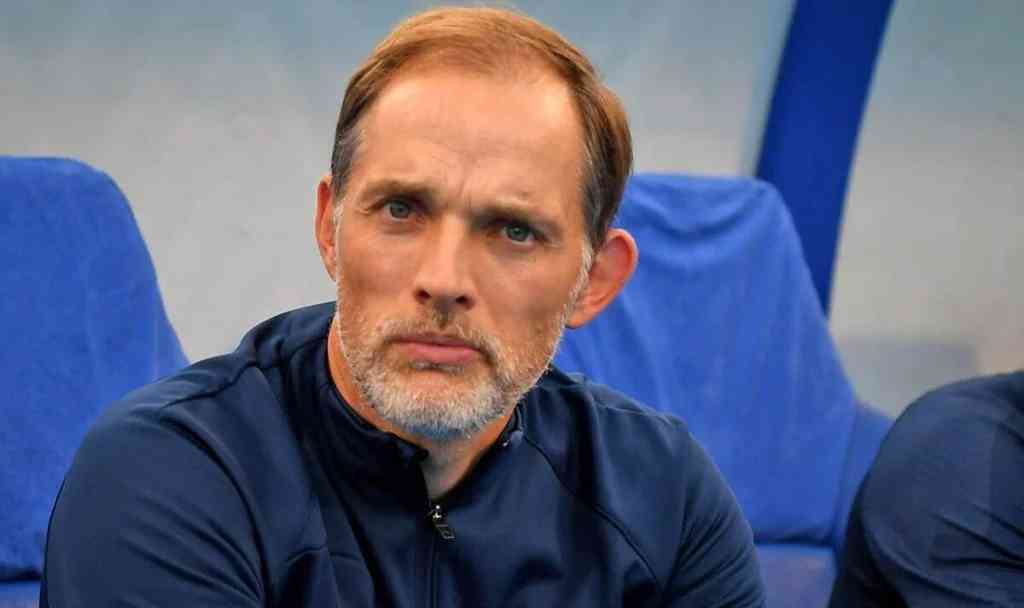 Ex-Bayern Munich player slams Tuchel - MirrorLog