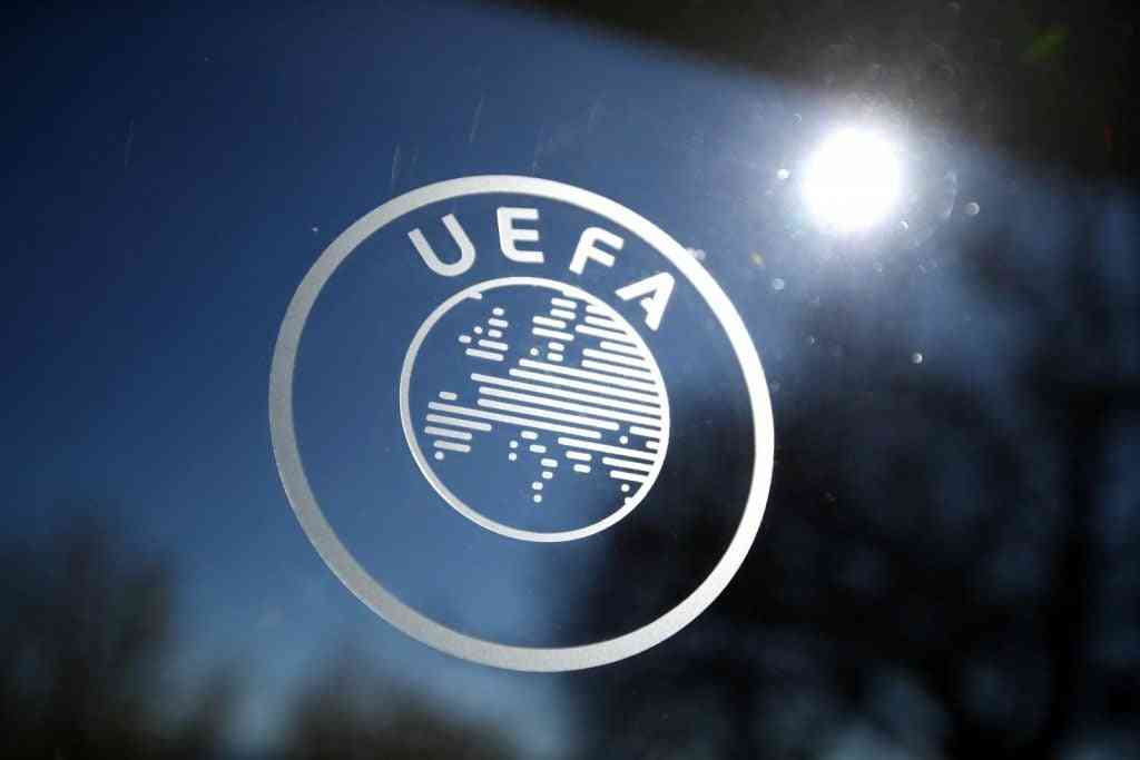 UEFA takes decision on Saudi Arabian clubs playing in European competitions - MirrorLog