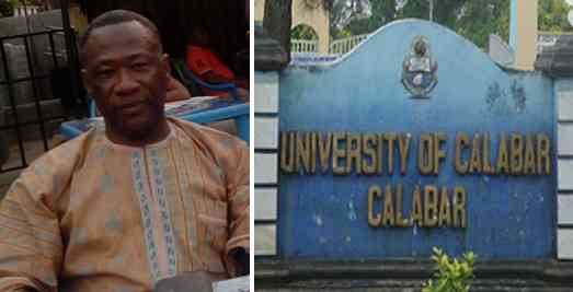 NBA Investigates UNICAL Law Dean Over Alleged Sexual Assault - MirrorLog