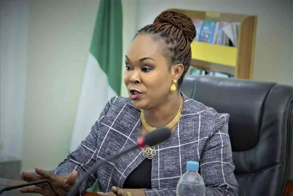 My comments extremely regrettable – Minister of women affair - MirrorLog