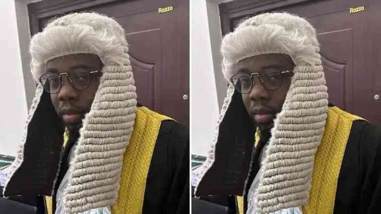 Osun Assembly: 38 Year Old Adewale Egbedun, Emerges Speaker - MirrorLog