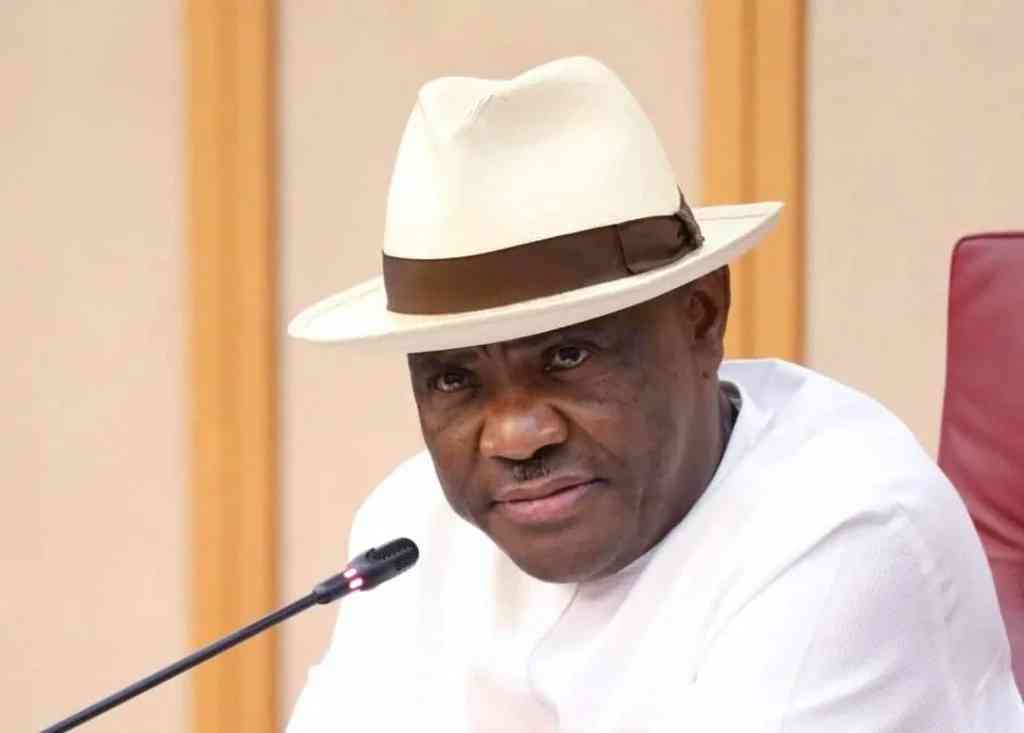 No plans to dump PDP for APC – Wike after meeting with Tinubu on Friday - MirrorLog