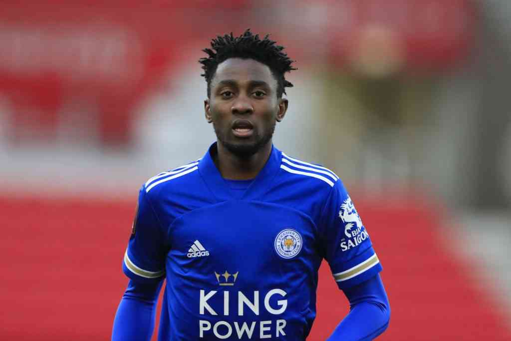 Barcelona are considering signing Nigerian midfielder Wilfred Ndidi on a free transfer in 2024. - MirrorLog