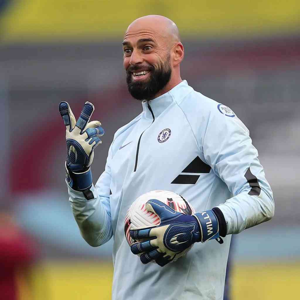 Caballero joins Leicester as assistant manager - MirrorLog