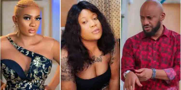 Who Will Marry May Edochie If She Leaves Her Husband? | MirrorLog