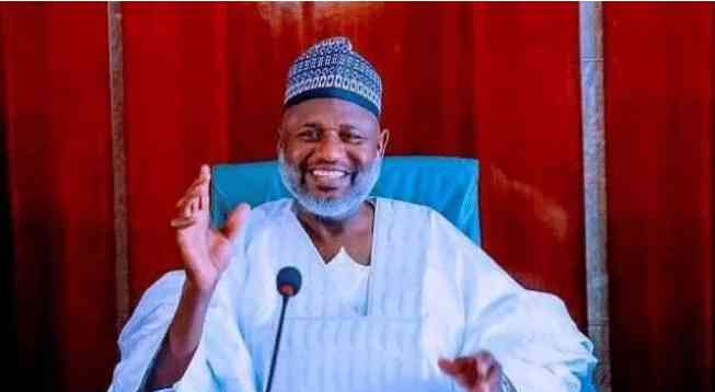 Yerima tells Tinubu to dialogue with Bandit Terrorists - MirrorLog