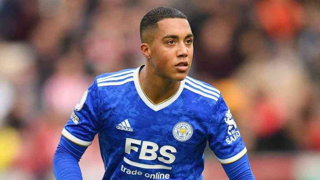 Why I left Leicester City for EPL club – Youri - MirrorLog