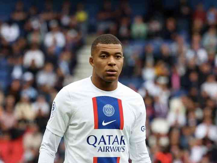 Done Deal? Kylian Mbappe to Real Madrid for €250m - MirrorLog