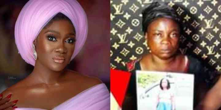 “Mercy Johnson is my biological sister” – Ghanaian lady cries out with evidence - MirrorLog