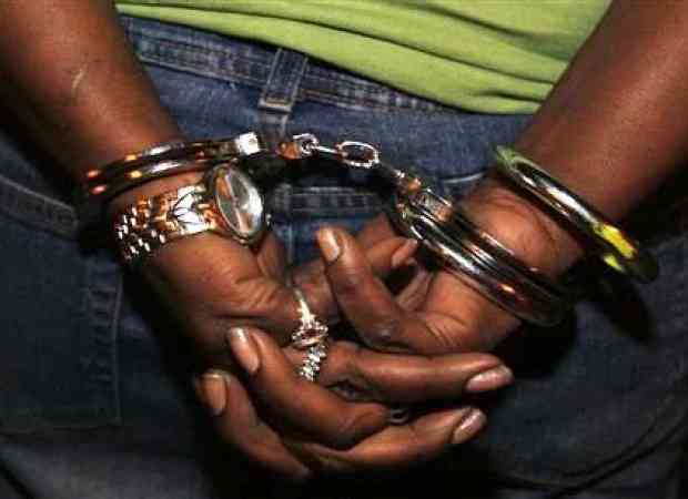 Police Arrest POS Thief, 2 Others In Delta - MirrorLog