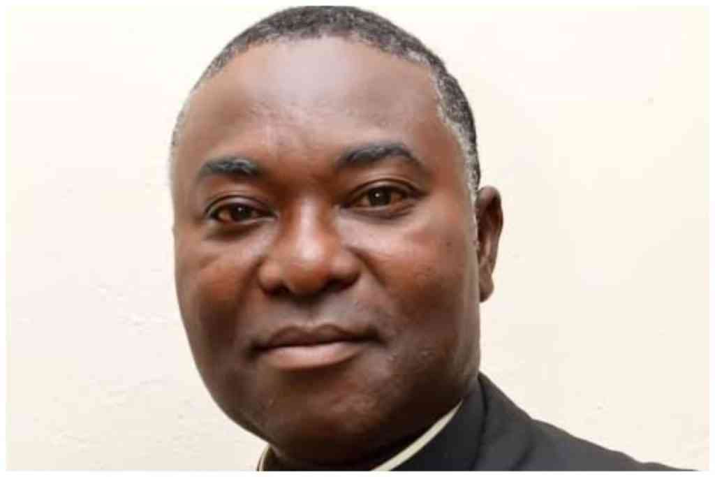 CAN react to the abduction of Ondo CAC chorister - MirrorLog