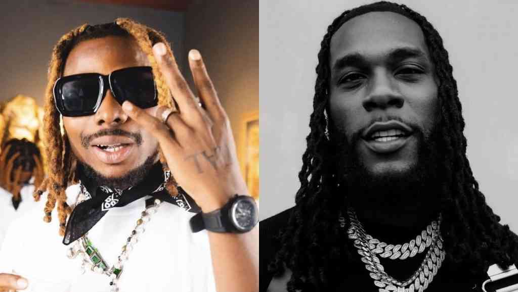 MTV EMAs nominate Asake,Burna boy, Davido,Rema,Ayra Starr and Aya Nakamura for new award categories | MirrorLog