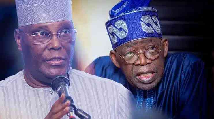 NIGERIA NEWSPresidential Tribunal: Lack Of 25% In FCT Disqualifies Tinubu, Atiku – PDP Witness - MirrorLog