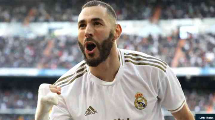 BREAKING! Benzema Leaves Real Madrid - MirrorLog