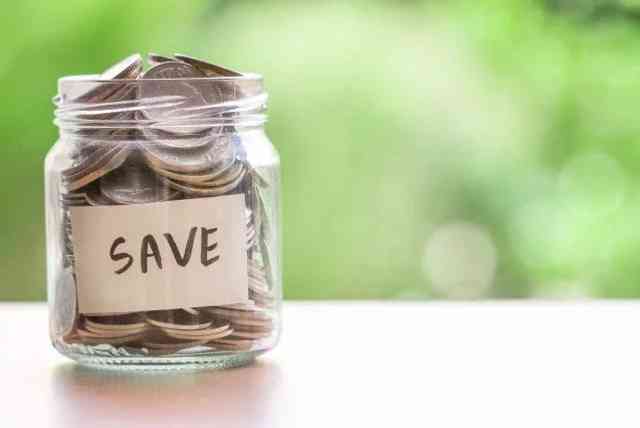 Money Saving Tips: 16 Ways on How to Save Money from Salary Every Month - MirrorLog