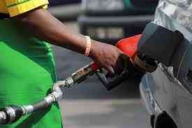 Nigerian Fuel Station Owners Groan As Sales Drop - MirrorLog