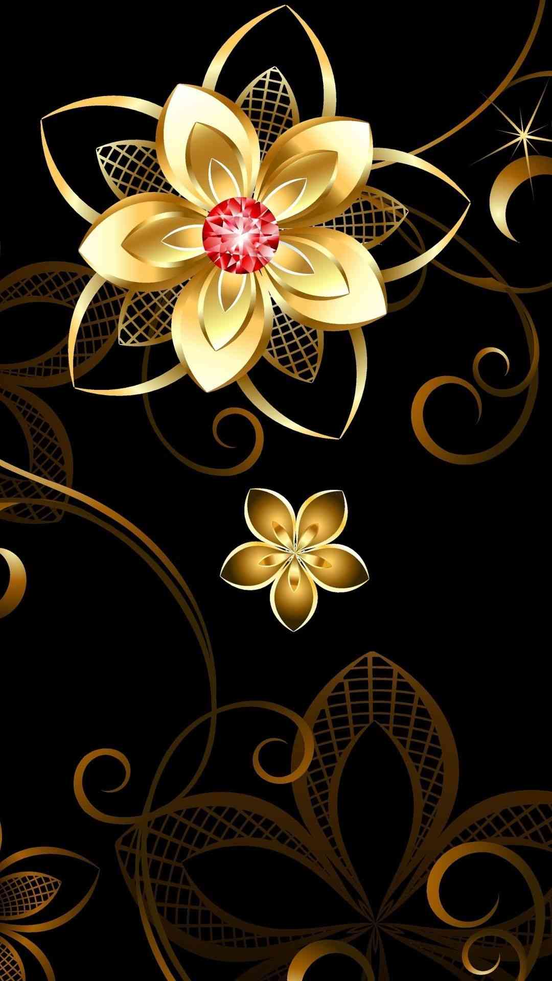 #flower #wallpaper - MirrorLog