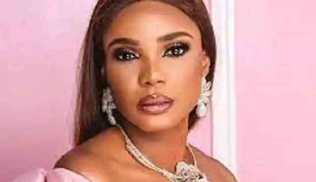 Actress Iyabo Ojo drags Lagos state Government for issuing Her 'Outrageous'Tax levies - MirrorLog