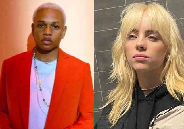 "I want to marry Billie Eilish" - Boy spyce confesses Love - MirrorLog