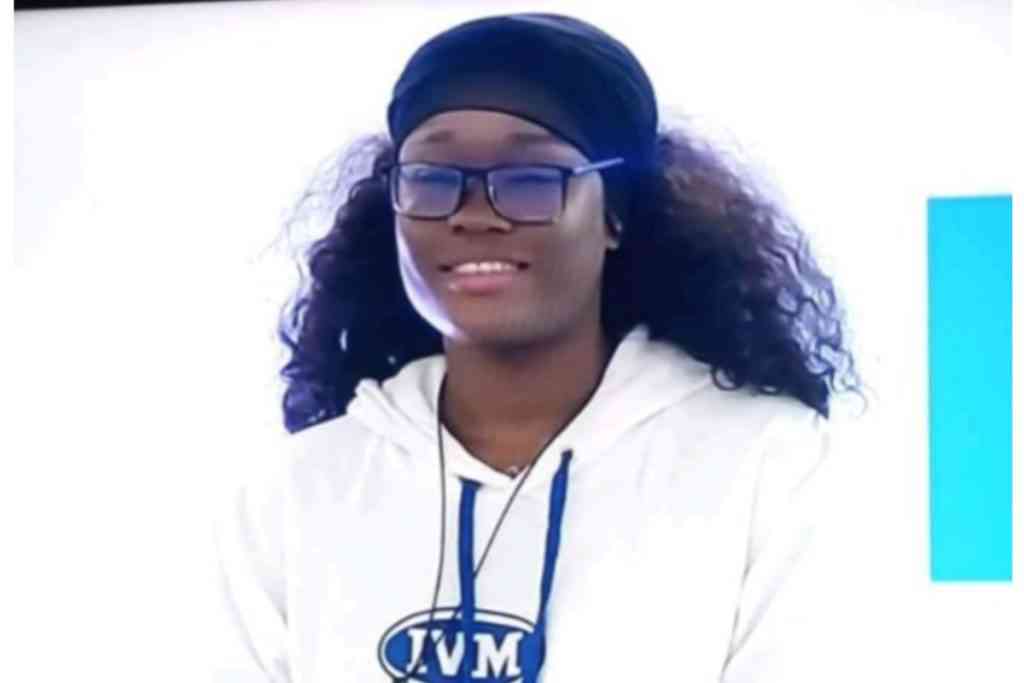 Cee-C won a brand new car - MirrorLog