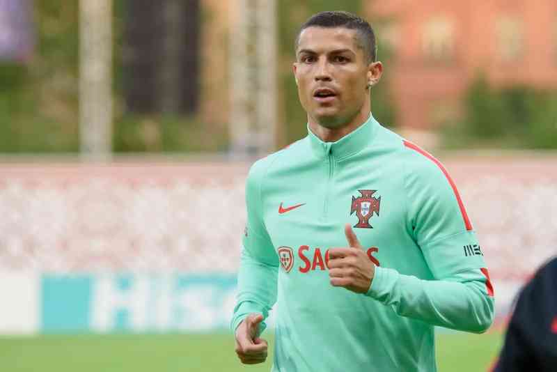 Ronaldo suspended for Portugal’s Euro 2024 qualifier against Luxembourg - MirrorLog