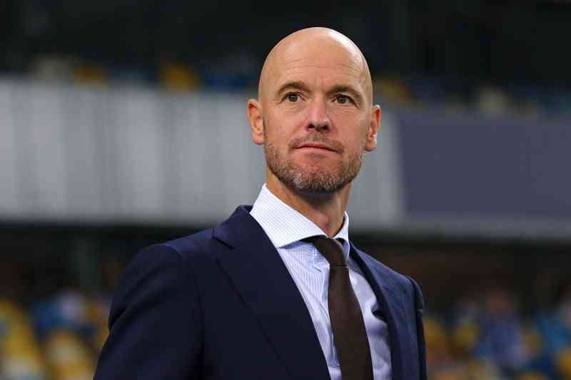 Ten Hag on Kane’s switch to Bayern - MirrorLog