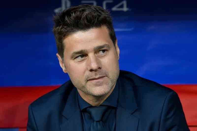 Pochettino, has provided an explanation for his team's 1-0 defeat to Aston Villa - MirrorLog