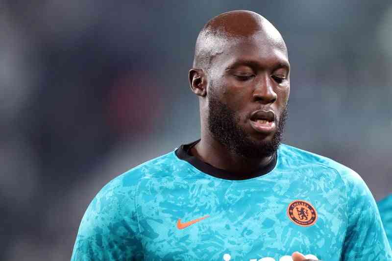 Lukaku in shock move to join Chelsea’s EPL rivals - MirrorLog