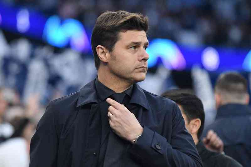 Pochettino flies out with 29 Chelsea players for US pre-season tour - MirrorLog