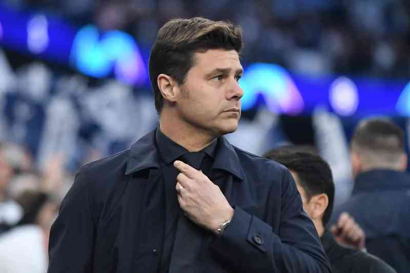 Chelsea boss Mauricio Pochettino has reacted to the club’s latest recruit, Romeo Lavia. - MirrorLog