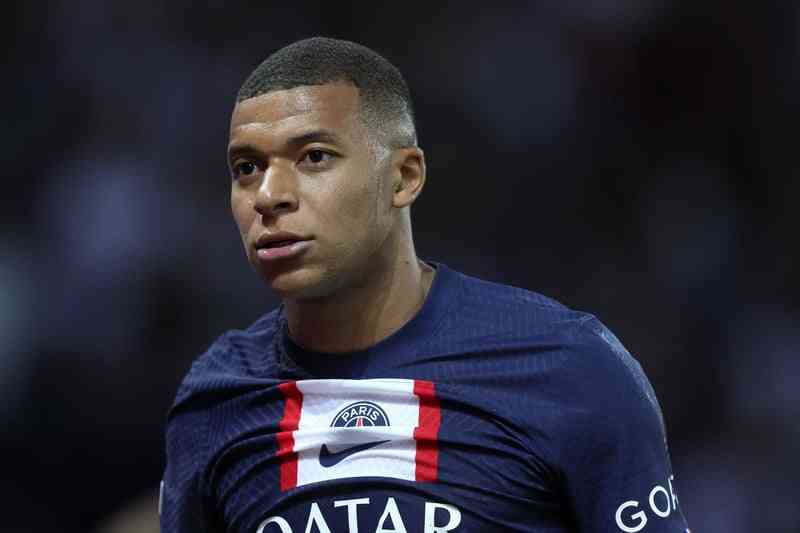 Laurens reveals only club Mbappe wants to join when he moves - MirrorLog