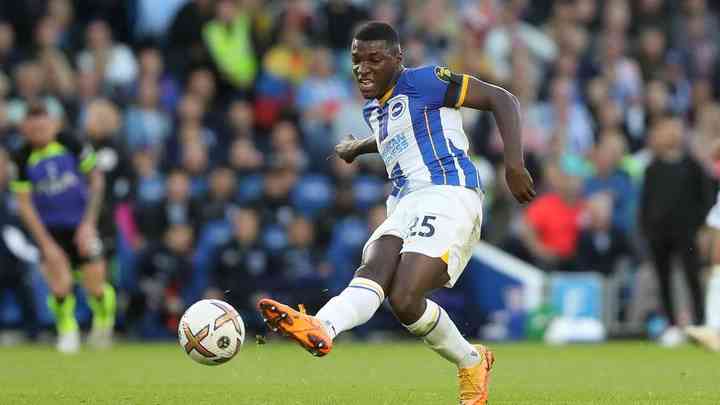 Moises Caicedo agrees personal terms amid Arsenal and Chelsea battle - MirrorLog