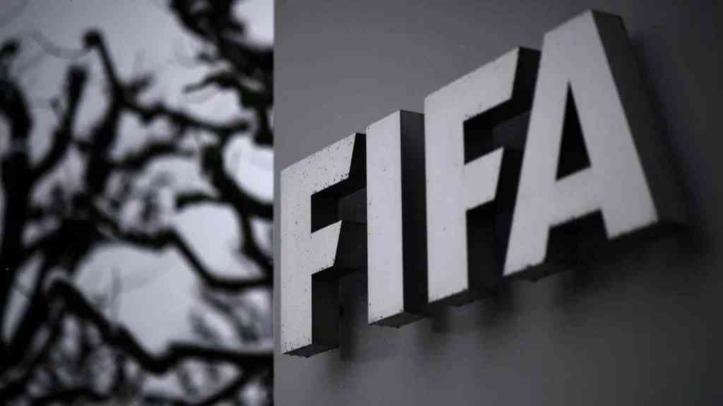 Women's w'cup FIFA reveals prize money for player - MirrorLog