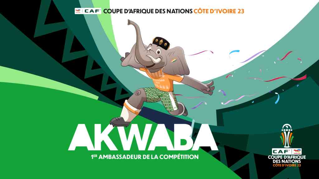 The Confederation of African Football (CAF) has launched the official Mascot of the 2023 Africa Cup of Nations. - MirrorLog