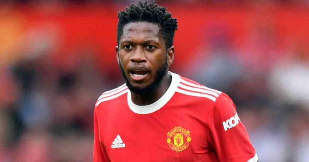 Fred set for move to EPL rivals - MirrorLog