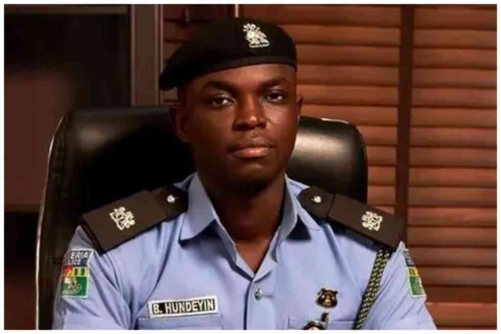 Lagos police has confirmed death of 2 people including a pregnant woman. - MirrorLog