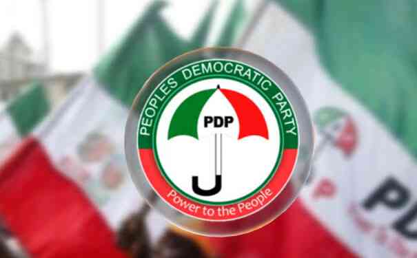 PDP Speaks on Candidates for Minority Leadership Positions in the 10th Assembly - MirrorLog