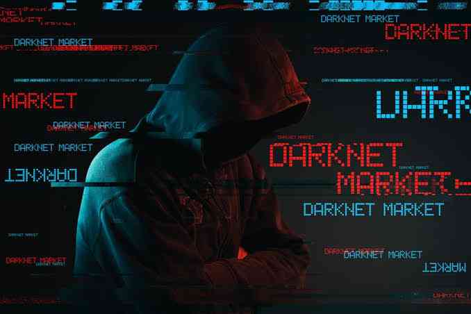 Darknet or Darkweb. The truth behind it ?? - MirrorLog