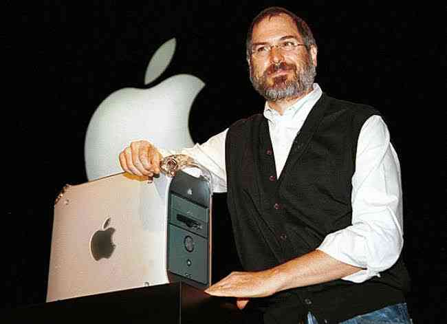 Steve Jobs once offered the creator of Linux a job at Apple under the condition he stopped developing for Linux, he declined the job offer. - MirrorLog