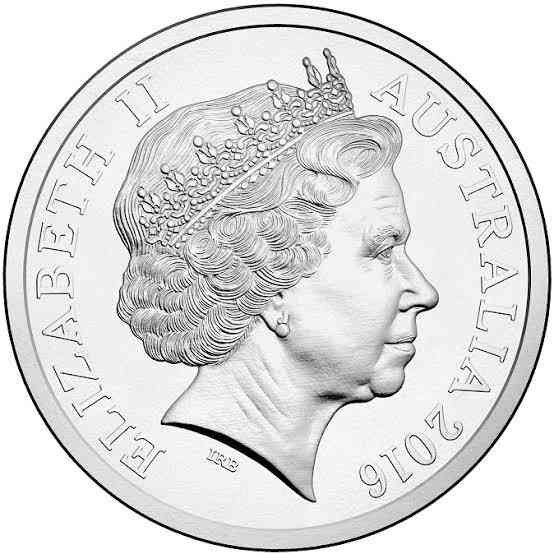 In Australia, it is illegal to deface or mutilate coins, as they are considered legal tender. - MirrorLog