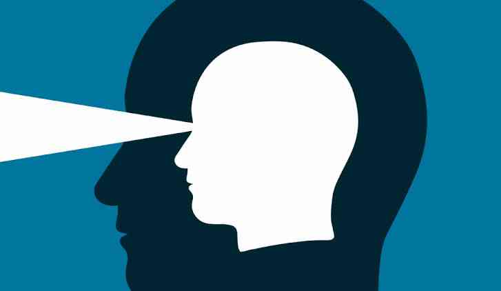 Develop intuition and listen to your inner voice. Lesson from the book Think and Grow Rich 🤑💰 - MirrorLog