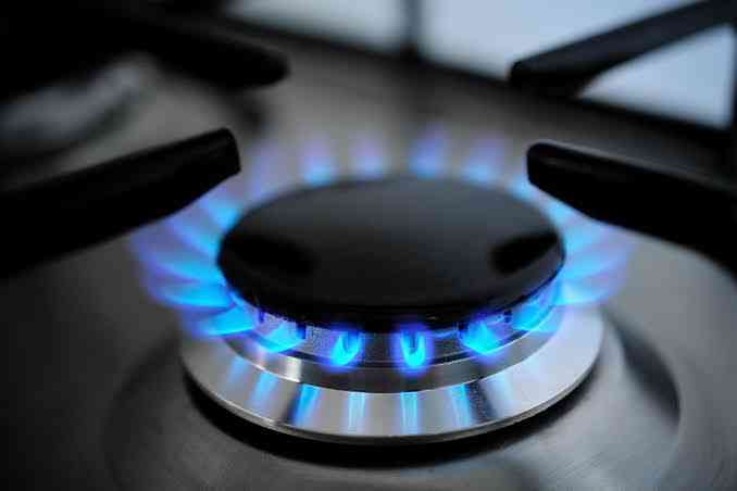 Gas is naturally odorless, the smell is added so that people can easily detect if there's a leak. - MirrorLog