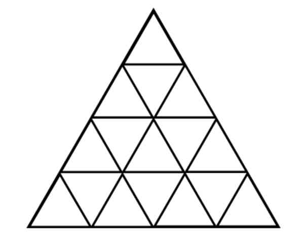 How many triangles? - MirrorLog