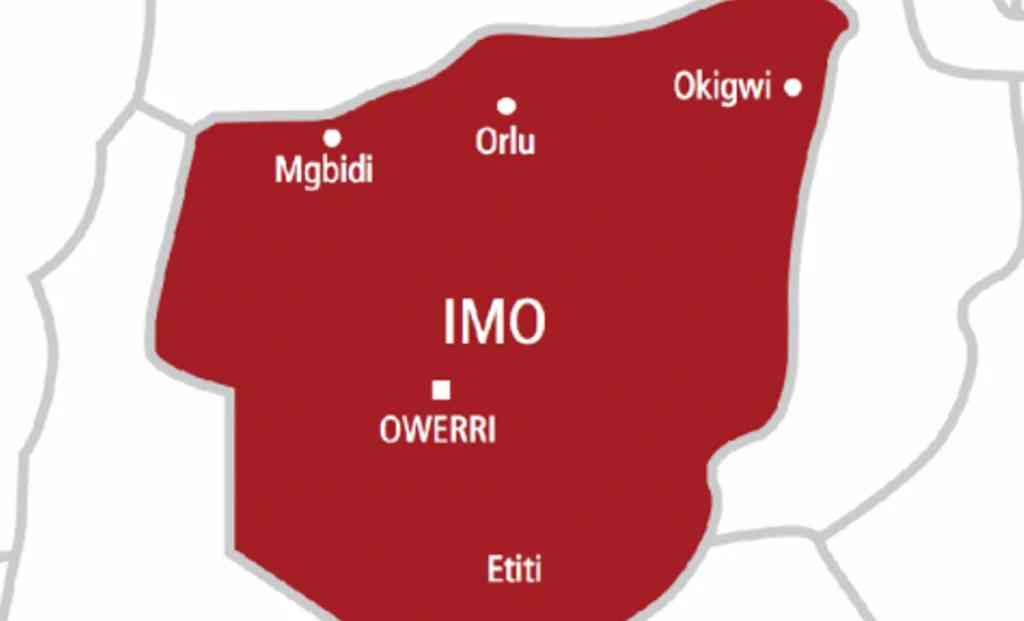 Dike emerges new Imo FA chairman - MirrorLog