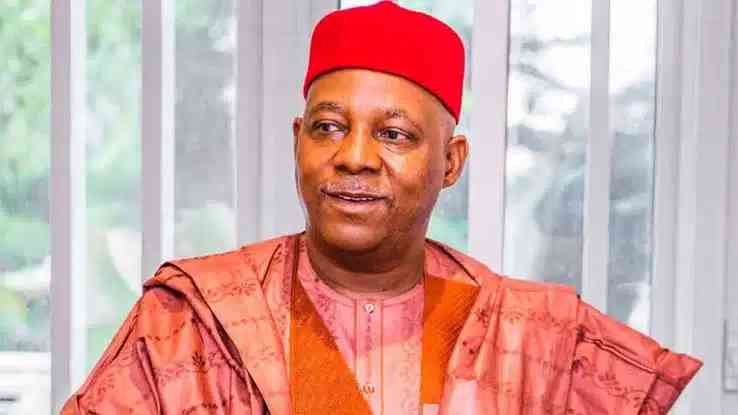 We Remain Committed To Providing Support – Shettima to MSMEs - MirrorLog