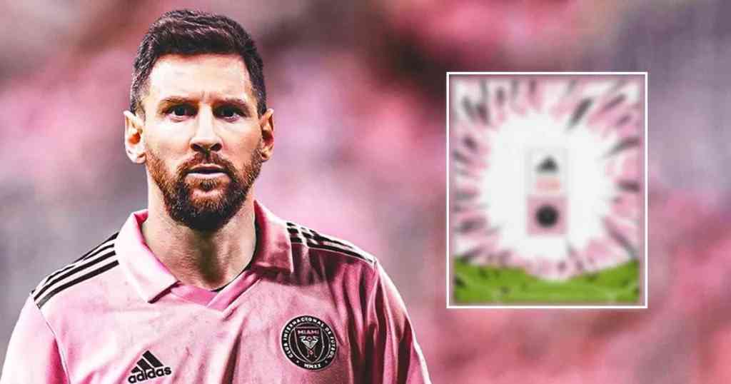 Lionel Messi said it will be beautiful honor to win the 2023 ballon d'or - MirrorLog