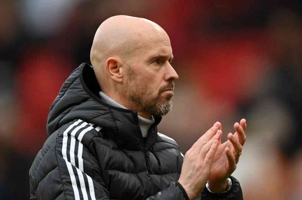 Ten Hag reacts to Man Utd’s 1-0 Victory over Wolves - MirrorLog