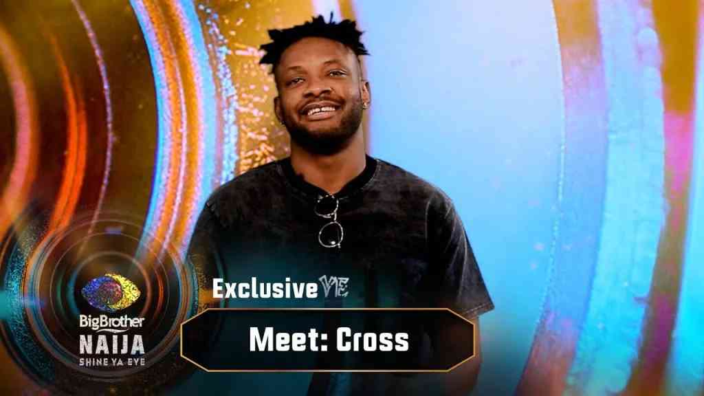 Cross picks only male housemates as BFFs - MirrorLog